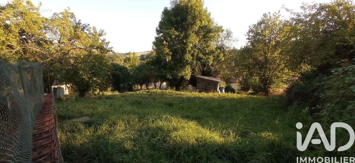 Photo 2 - Terrain à MAURS