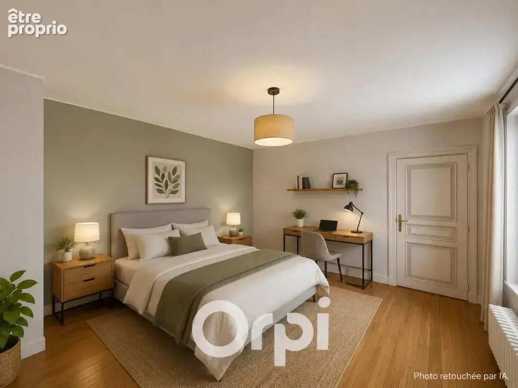 Appartement À Vendre - photo 9