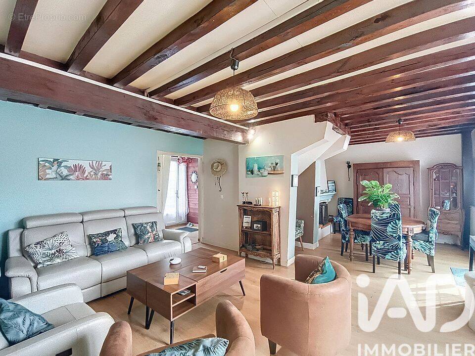 Photo 1 - Maison à OZOIR-LA-FERRIERE