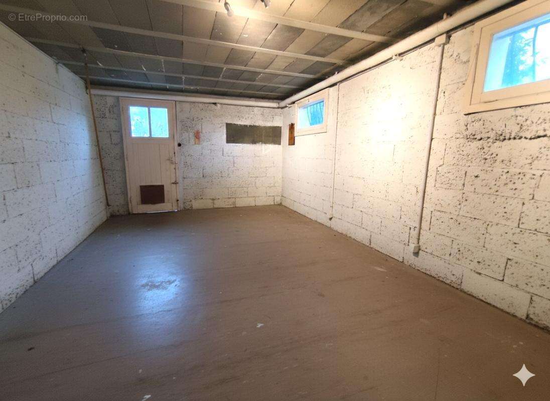 Maison à PLOUFRAGAN