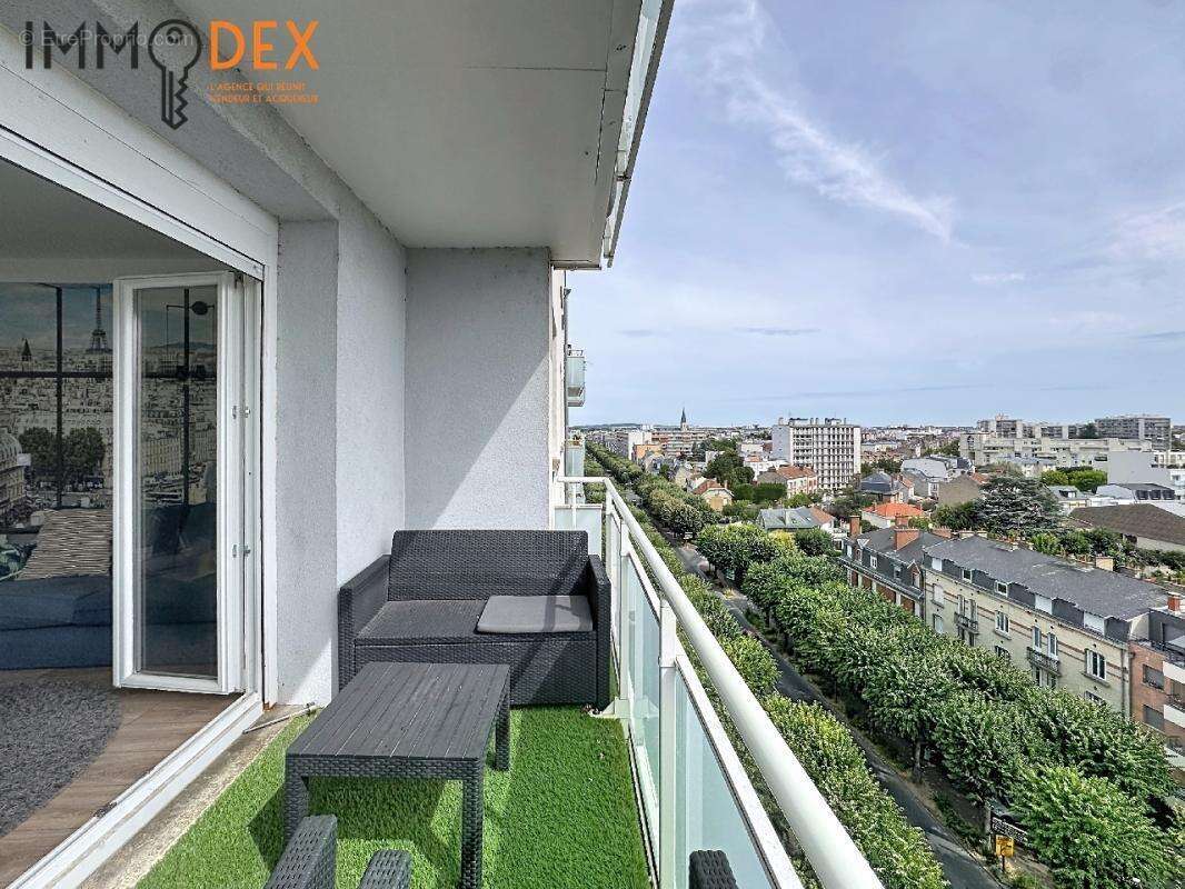Appartement 130 m² à Reims  - photo 7