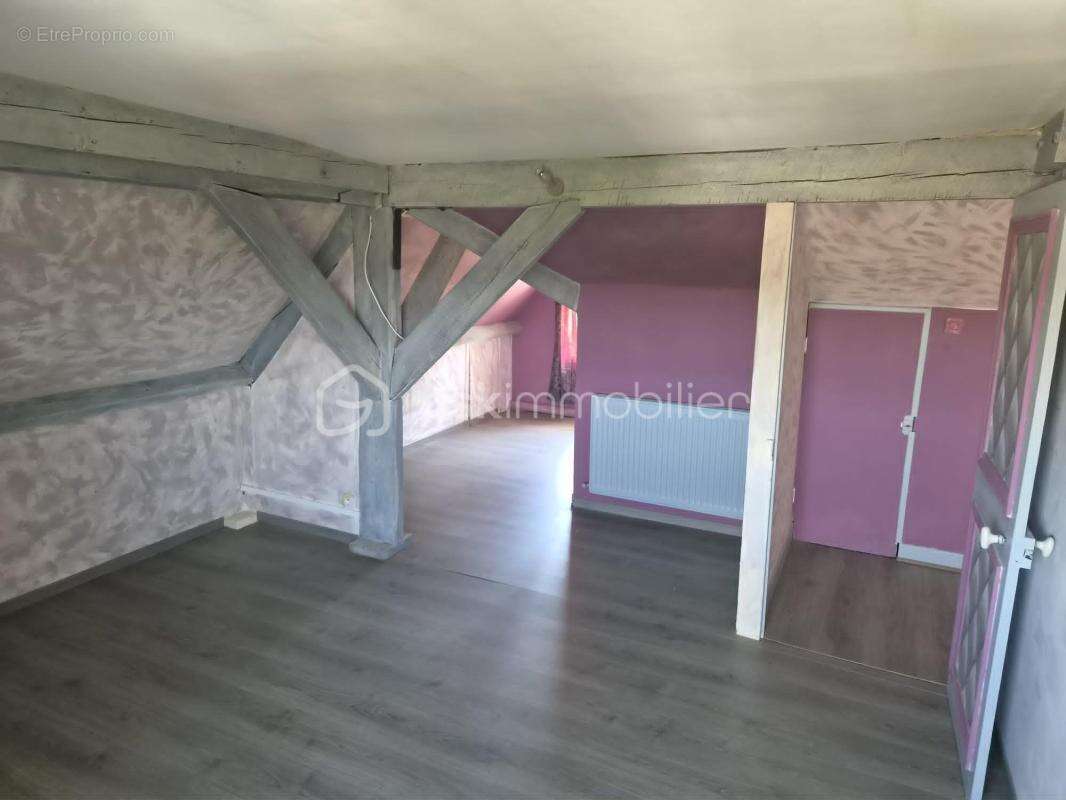 Charmante Maison - photo 13