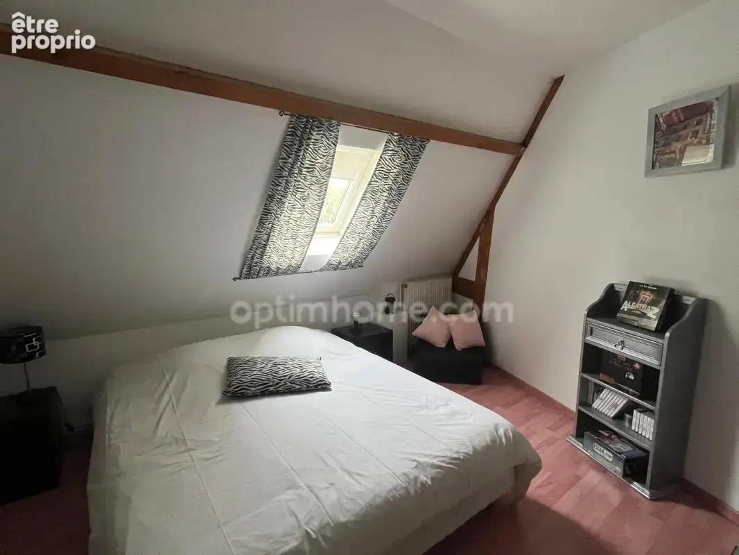 Vironvay – Maison contemporaine lumineuse de 200 m² sur 1 400 m² de terrain - photo 14
