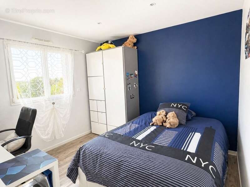 Superbe Maison contemporaine lumineuse avec terrasse et suite parentale – à découvrir ! TREGLONOU (29) - photo 16