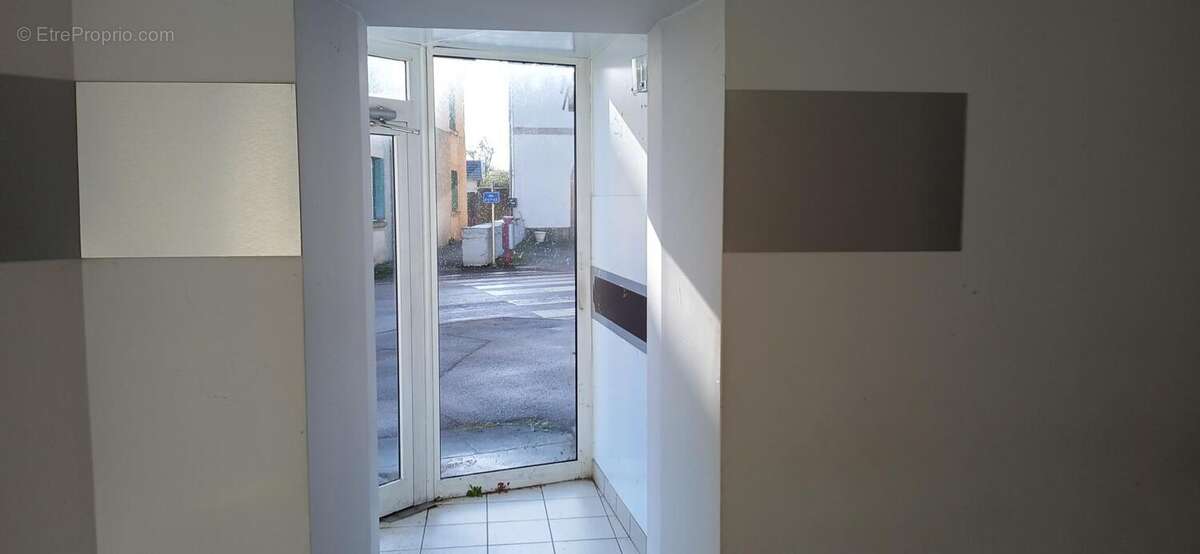 Appartement à FROIDECONCHE
