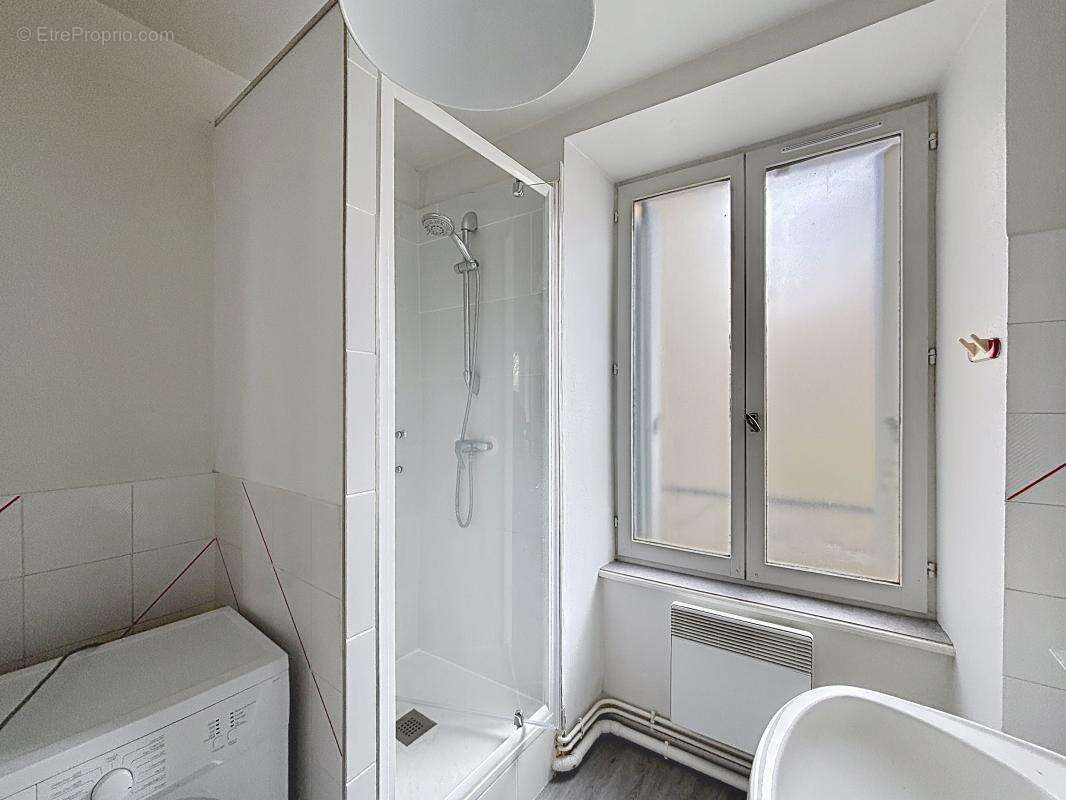 Appartement à CLERMONT-FERRAND