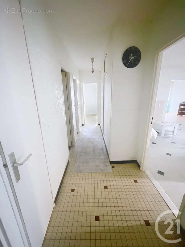 Appartement à FAGNIERES