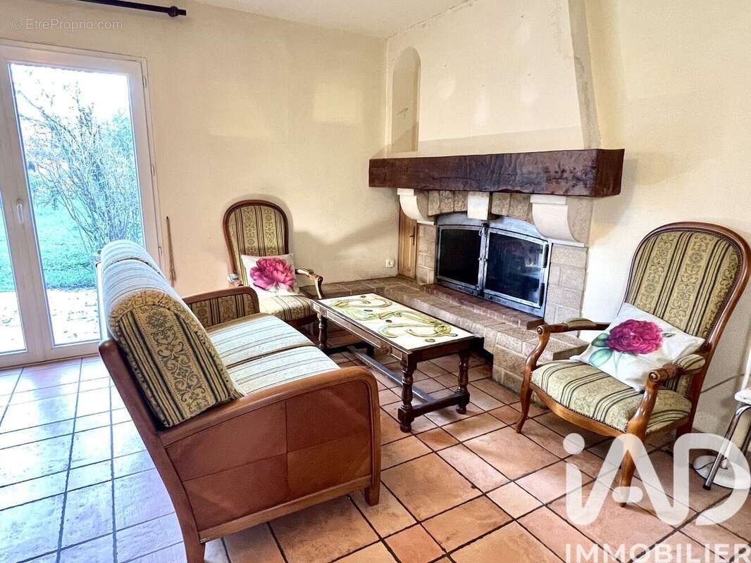 Photo 5 - Maison à BEGLES