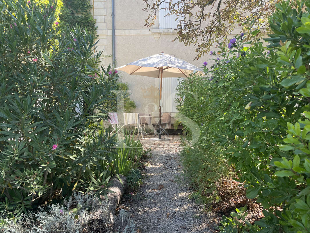Maison à VISAN