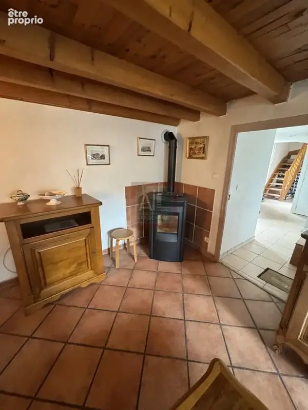Ensemble de deux maisons de caractère - photo 9