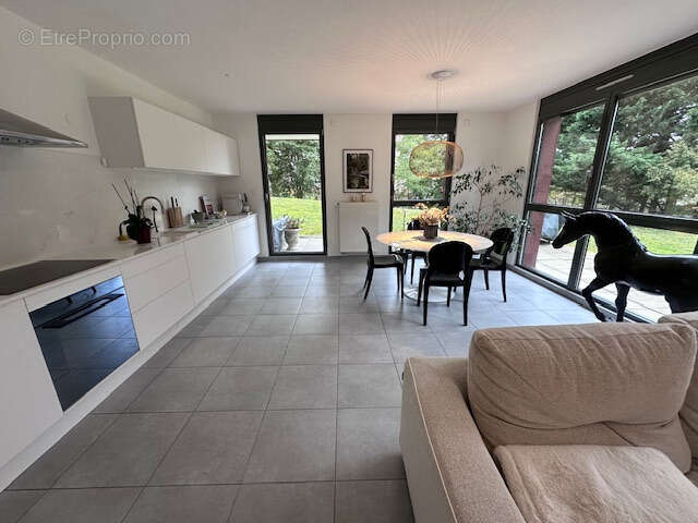 Appartement à MULHOUSE