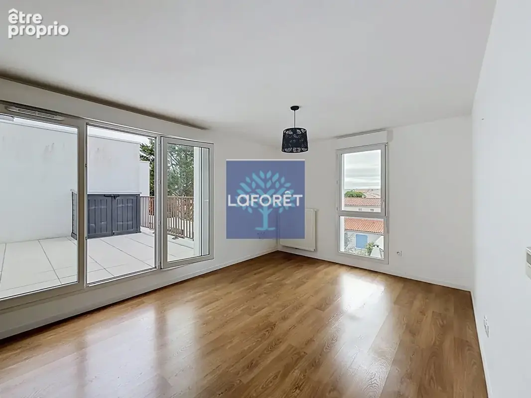 Aytré - Bel appartement  2 pièces 50 m2 - photo 2