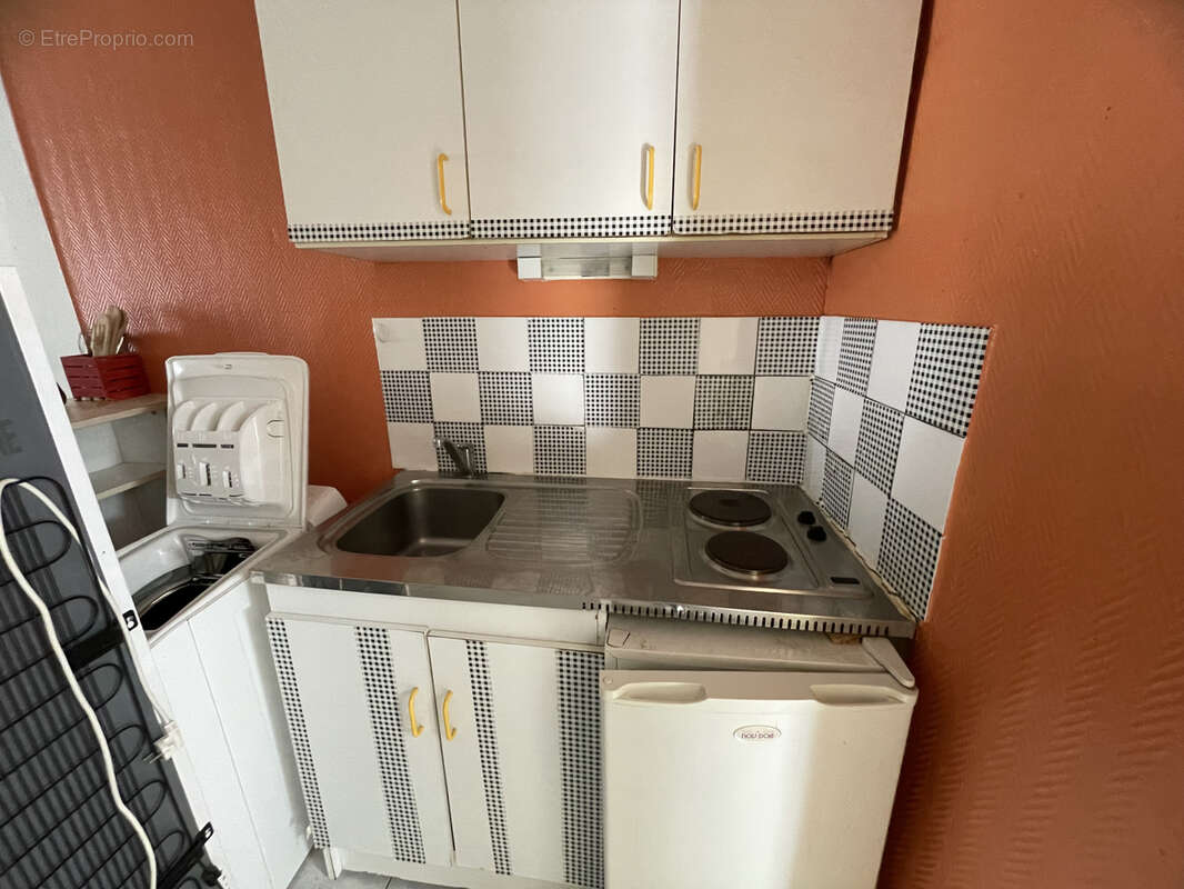 Appartement à SAUMUR