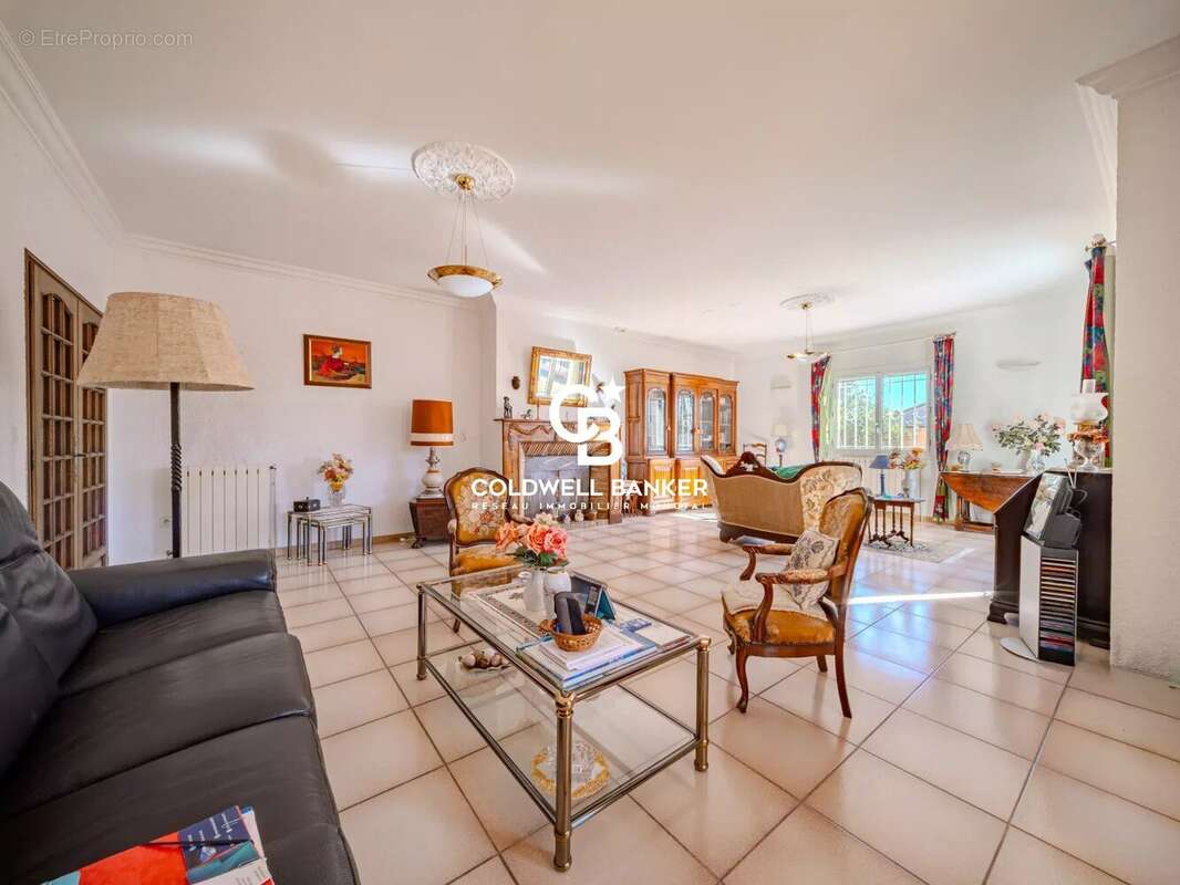 Maison à CASTELNAU-LE-LEZ