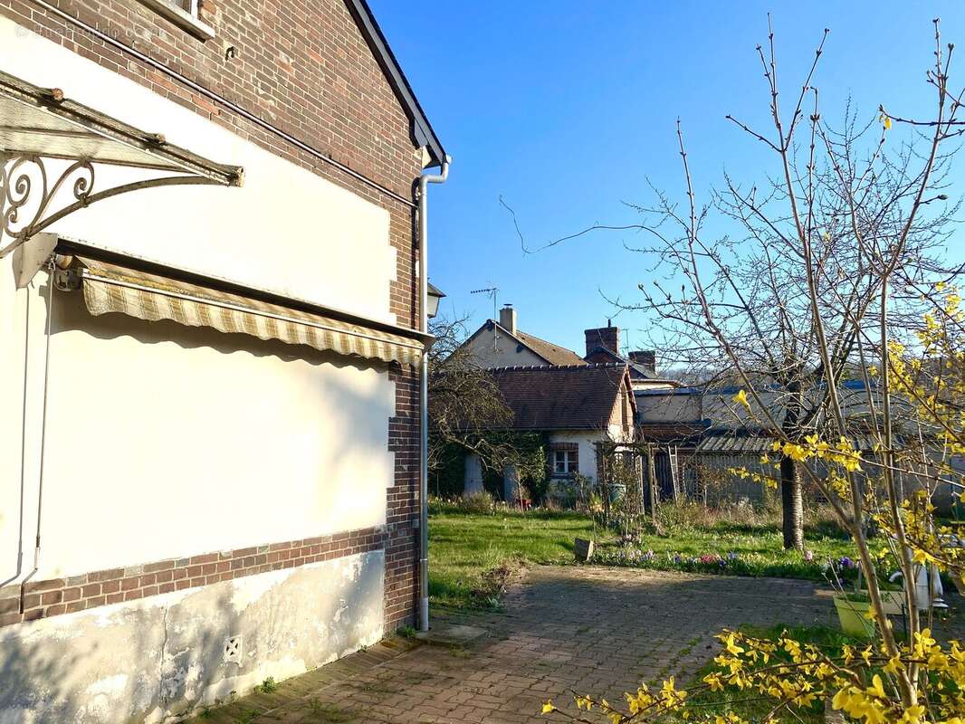 Photo 2 - Maison à EVREUX