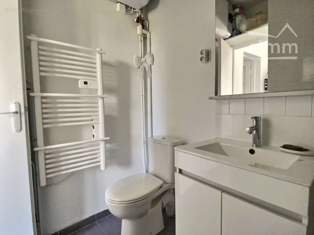 Appartement à ARCUEIL