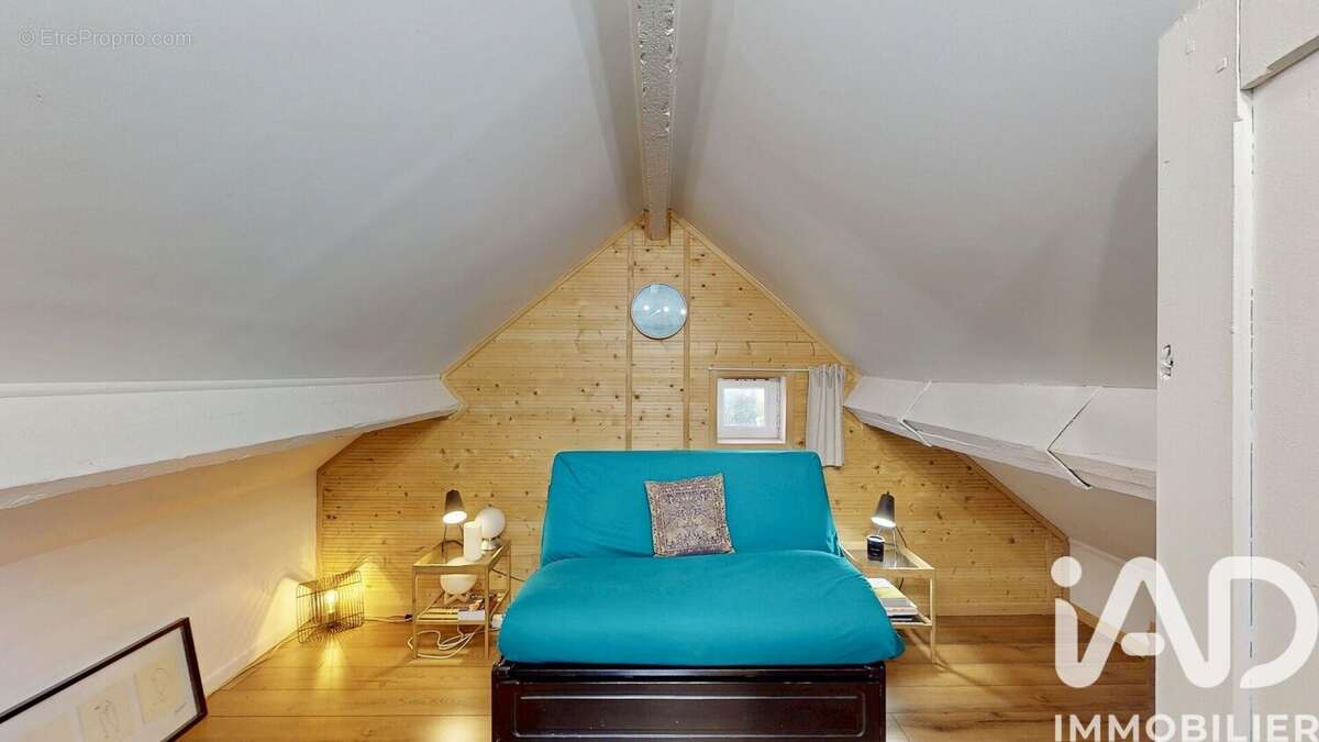 Photo 8 - Maison à MANTES-LA-VILLE