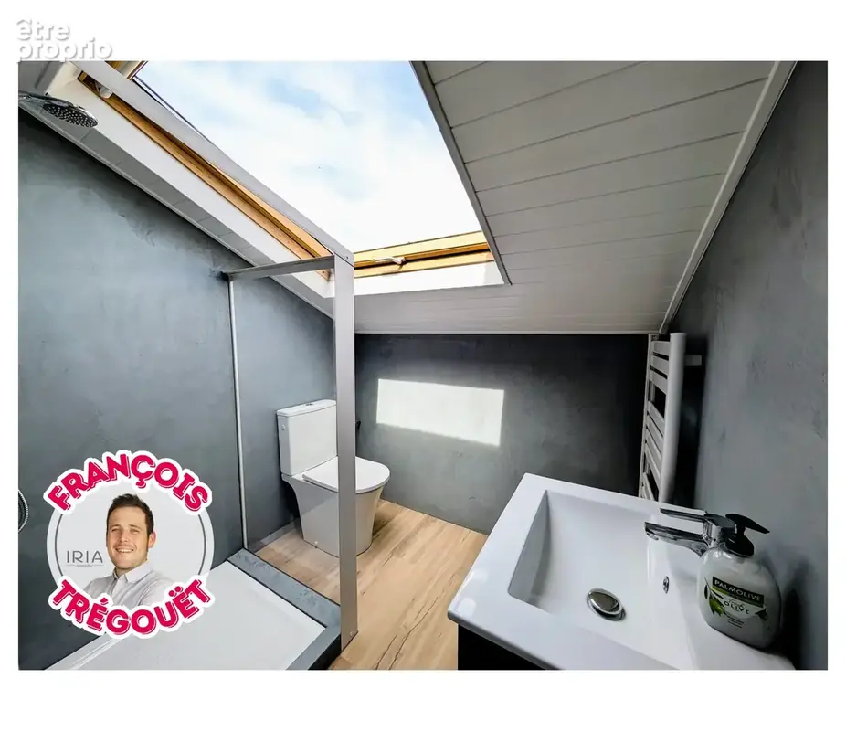 Appartement 1 pièce 23 m² à vendre à Thyez (74300) - photo 2