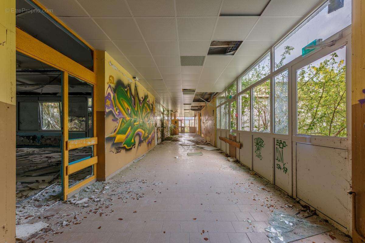Appartement à BOURG-ACHARD