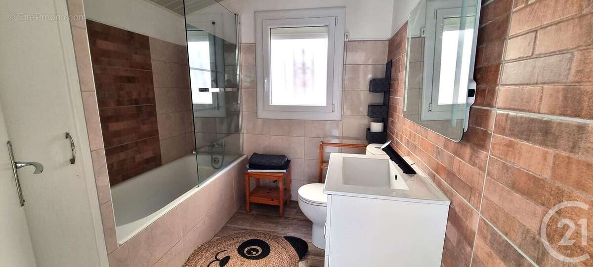 Maison à ARGELES-SUR-MER