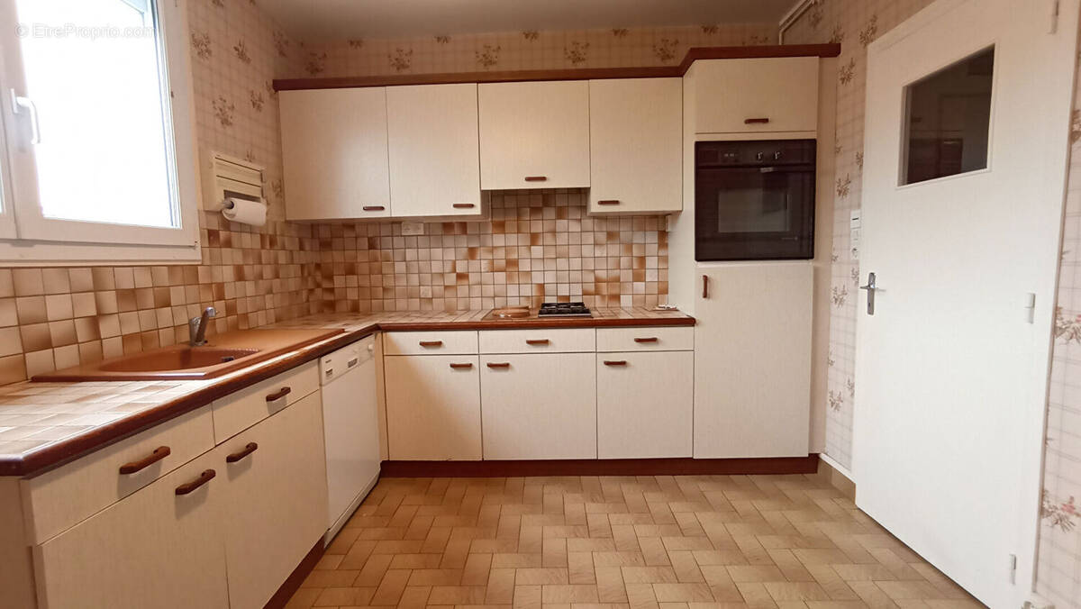 Appartement à LE HAVRE