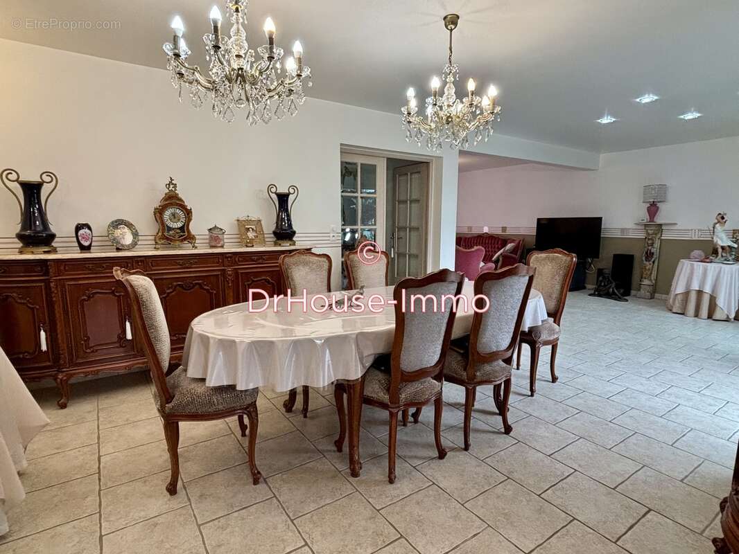 Maison à BRAY-DUNES