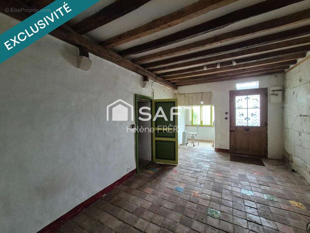 Photo 8 - Maison à LES MONTILS