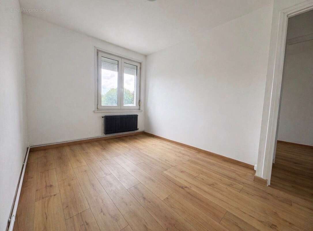 Maison à FACHES-THUMESNIL