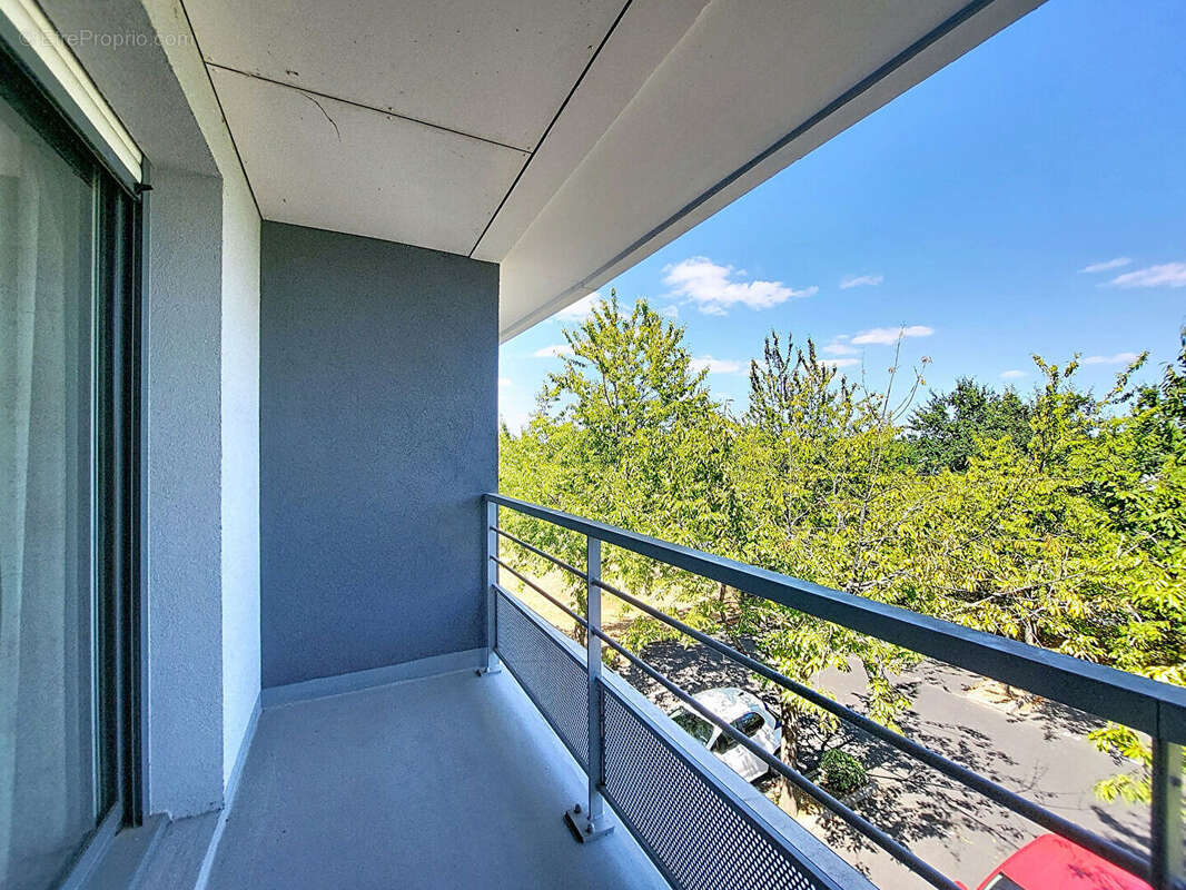 Appartement 2 pièces - Secteur de la Fleuriaye à Carquefou - photo 7