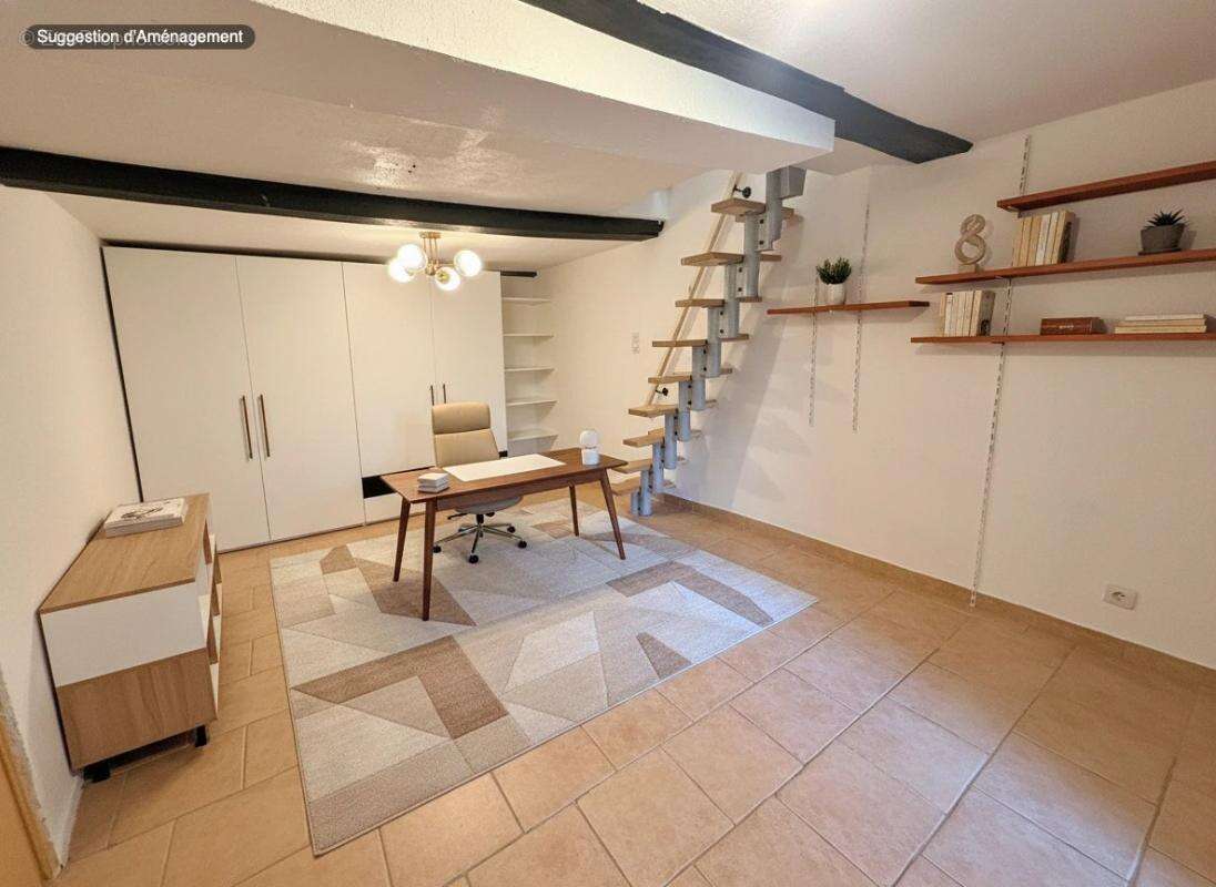 Maison 93 m² à Saint-Aubin-Routot  - photo 9