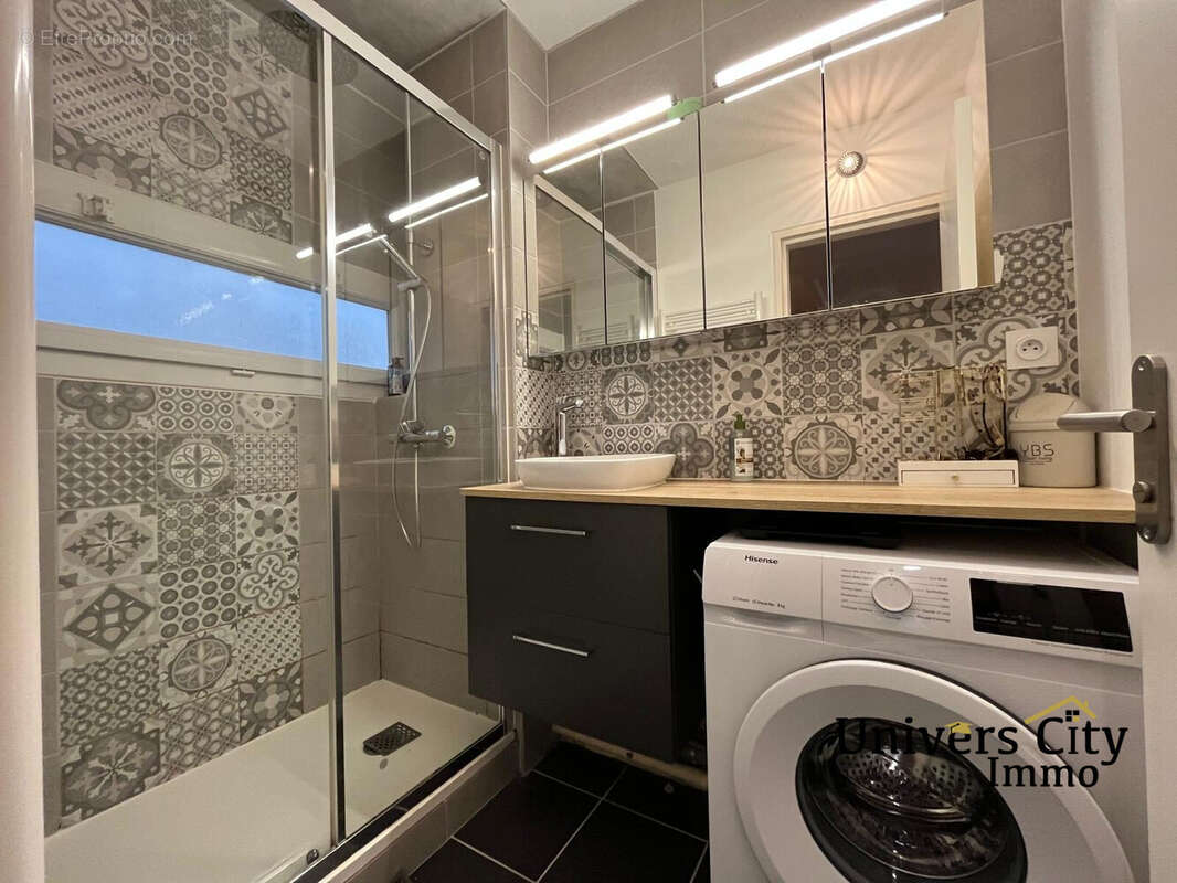 Appartement à ANGERS