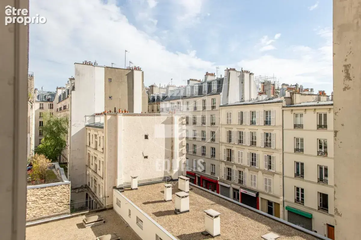 Appartement 2 pièces 41 m² à vendre à Paris-17e (75017) - photo 3