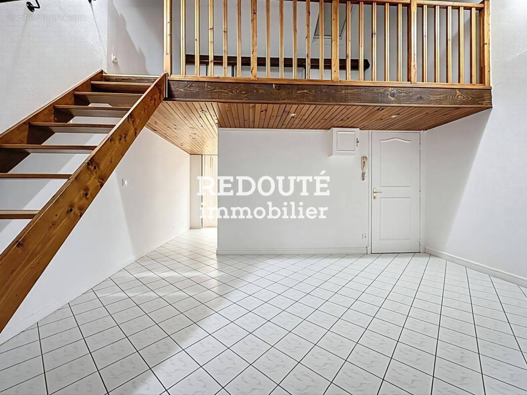 Appartement à REIMS