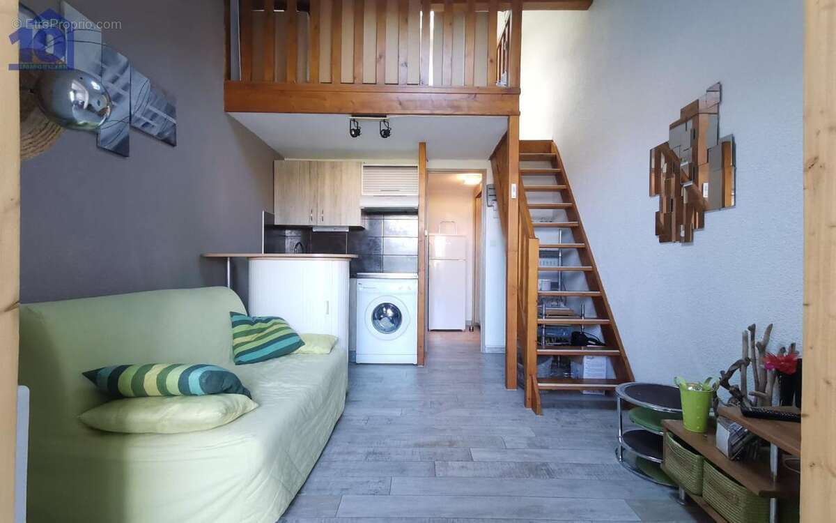 Maison à VALRAS-PLAGE
