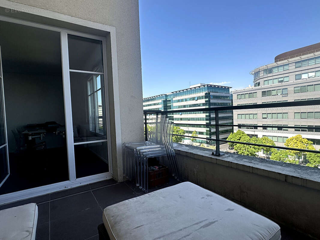 Appartement à BOBIGNY