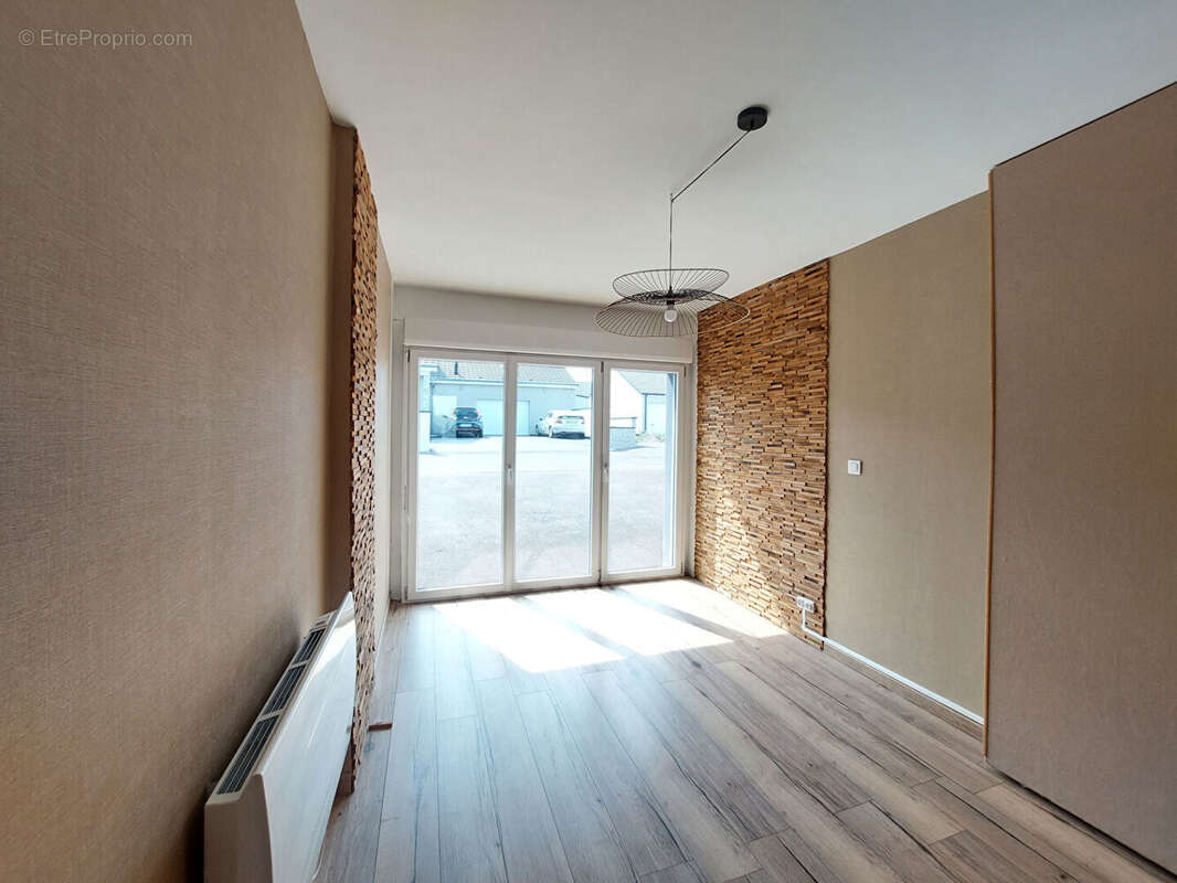Maison pontpierre - photo 9