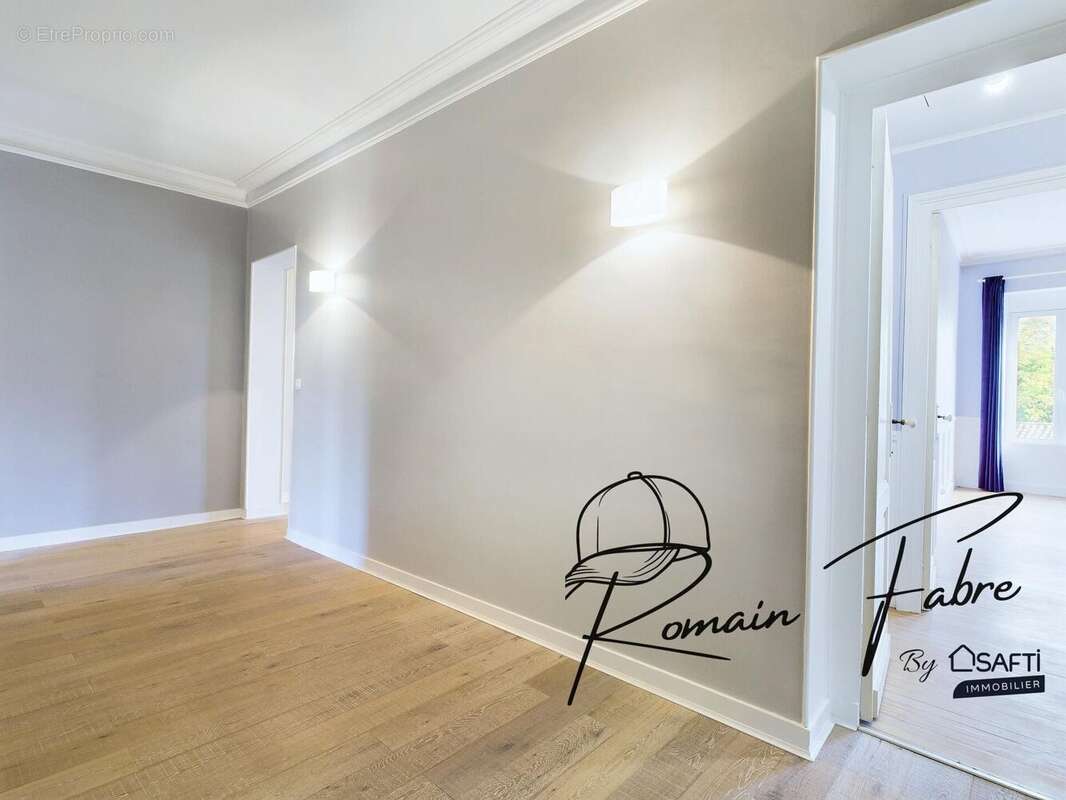 Photo 8 - Appartement à CAVIGNAC