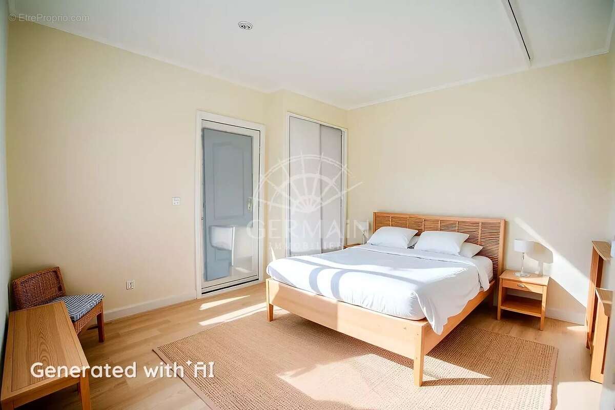 Appartement à L&#039;ISLE-SUR-LA-SORGUE