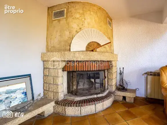 Belle villa de caractère en plein centre-ville de Juvignac - photo 5