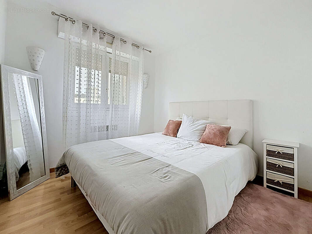 Appartement à MARSEILLE-11E