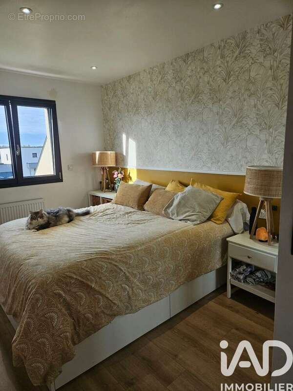 Photo 8 - Maison à BRETTEVILLE-SUR-LAIZE