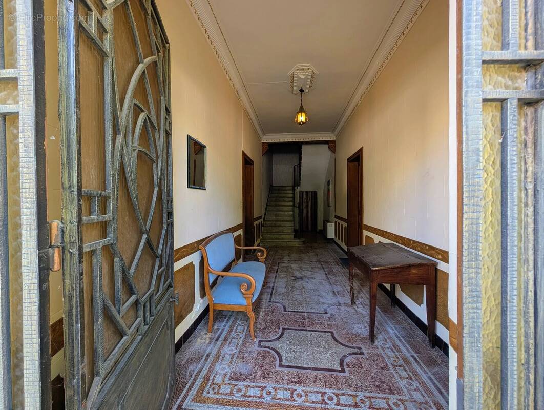 Maison à PUILACHER