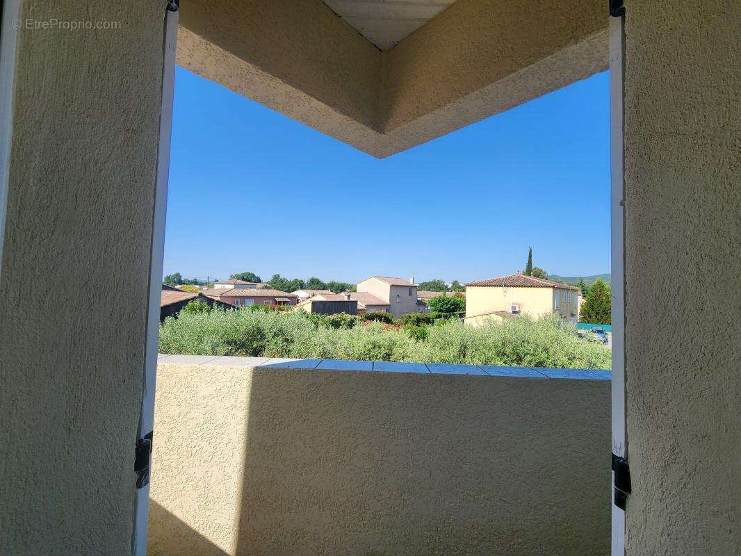 Maison traditionnelle 134 m² sur terrain de 877 m², sans vis-à-vis - photo 13