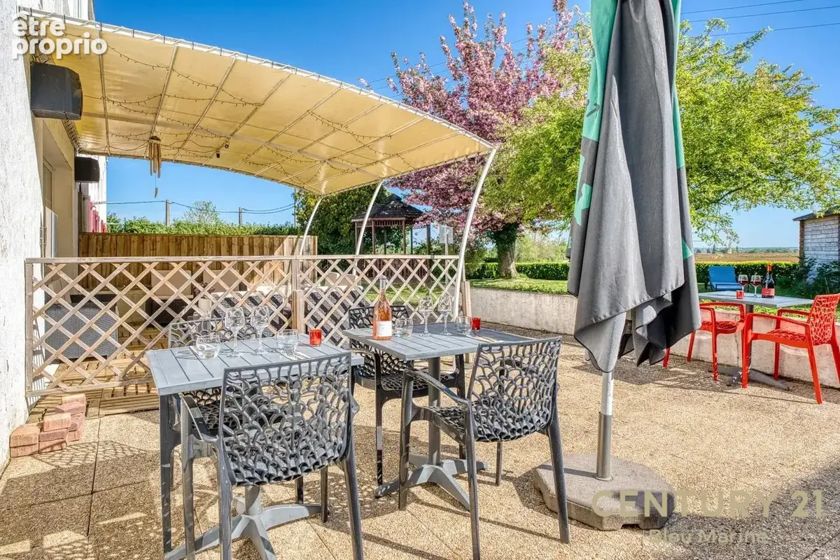Bien immobilier à vendre à Mareuil-Sur-Lay-Dissais (85320) - photo 3