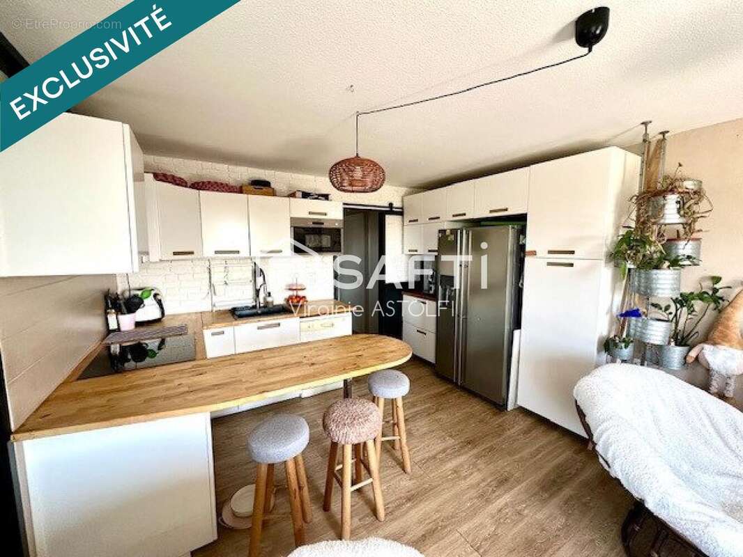 Photo 2 - Appartement à CUGNAUX