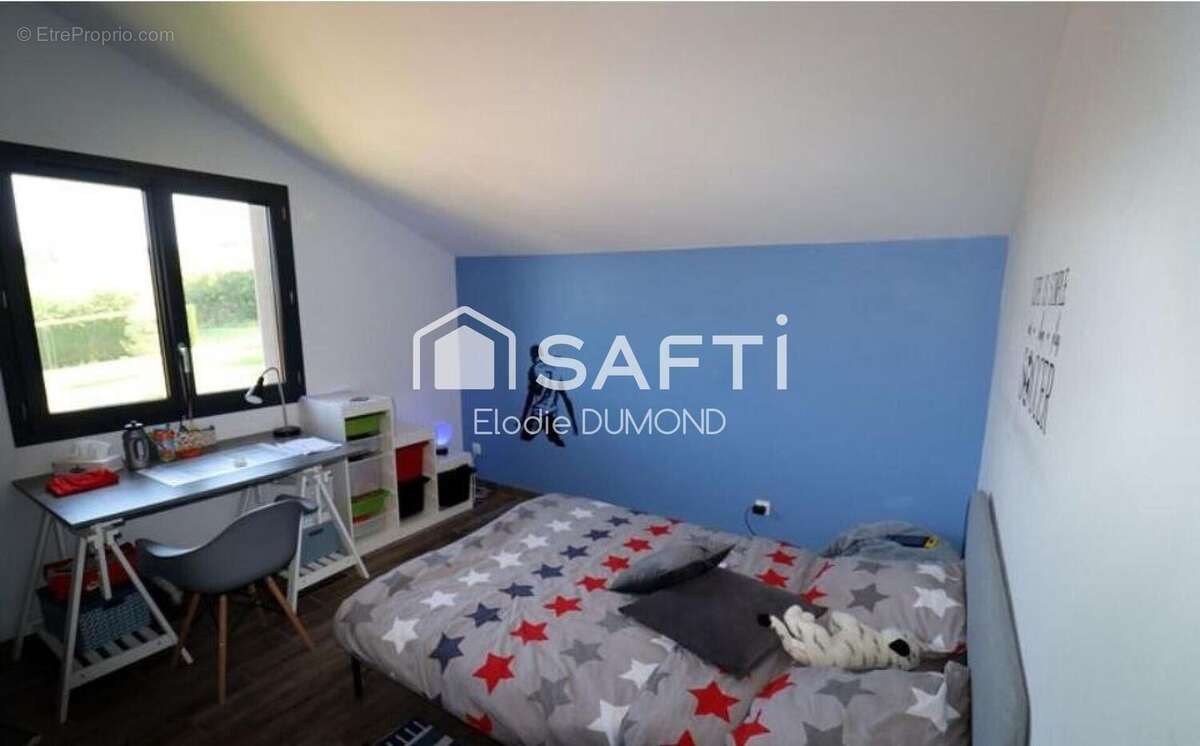 Photo 7 - Maison à SAINT-AMOUR