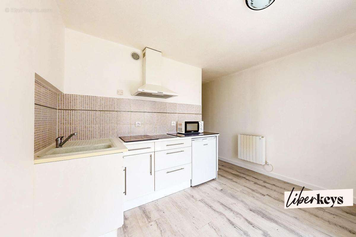 Appartement à LES SABLES-D'OLONNE