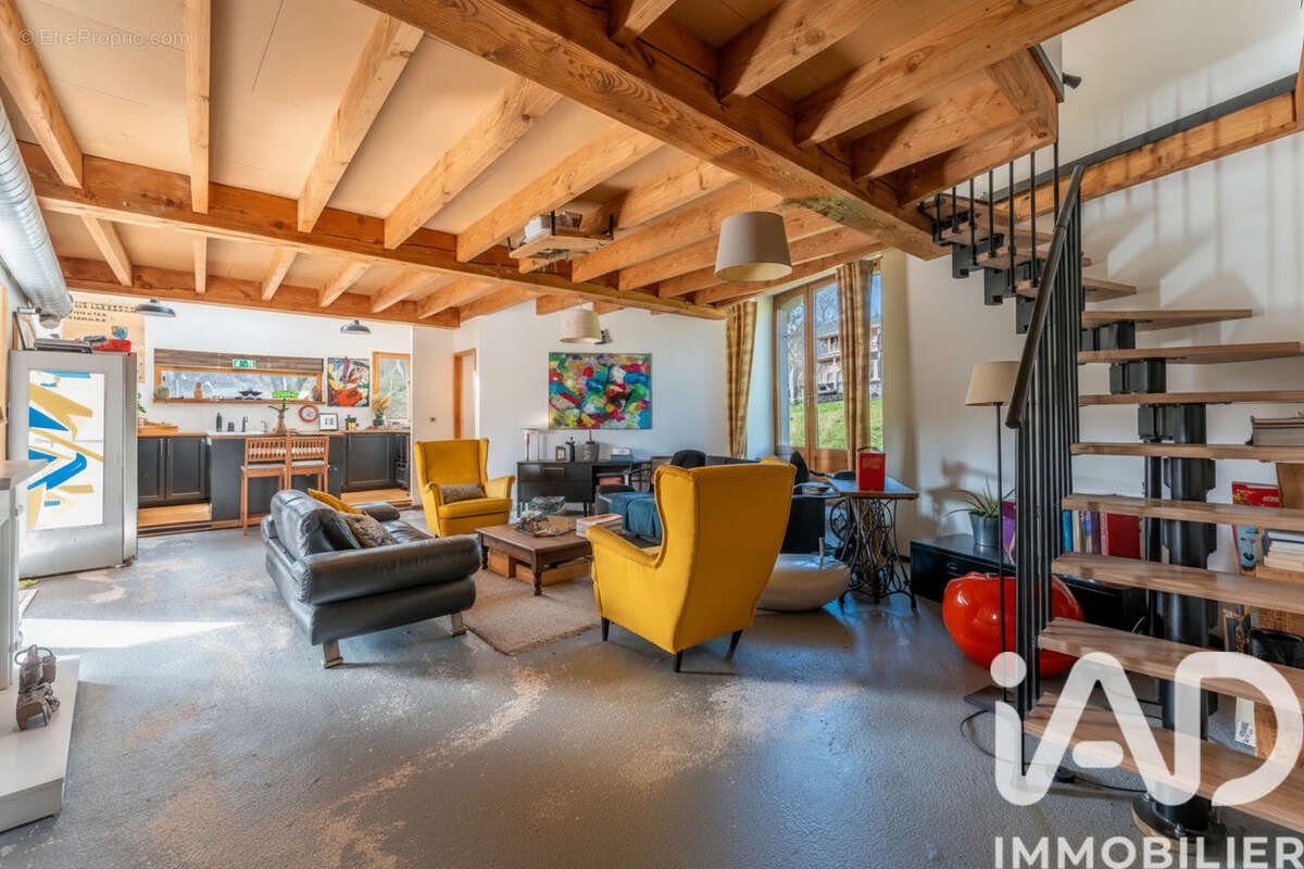 Photo 2 - Maison à CREON