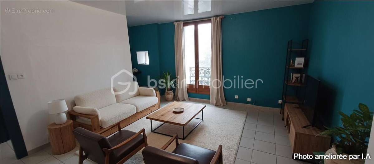 Authentique maison de village a vendre - photo 17