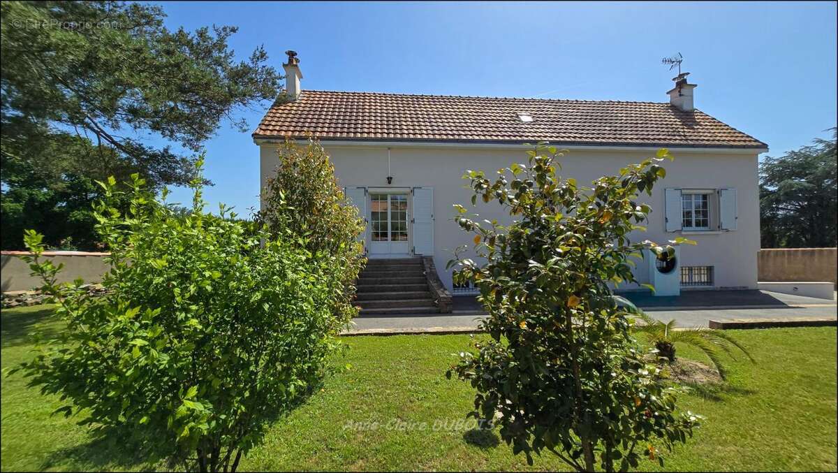 Maison à SAINT-PERE-EN-RETZ
